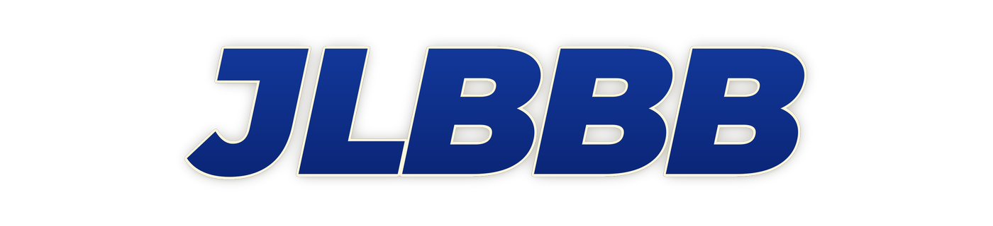 jlbbb Logo
